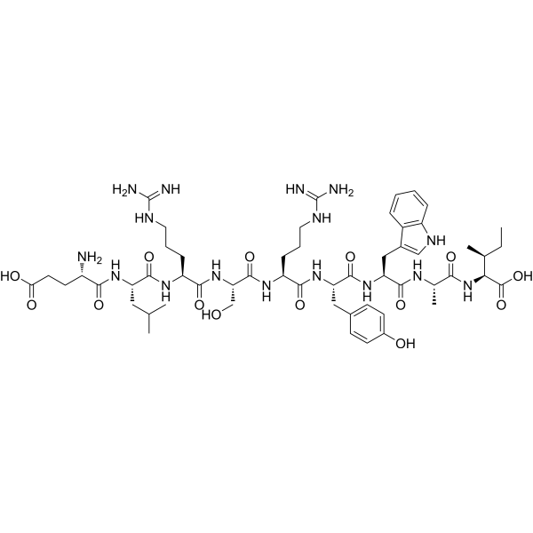 CEF7, Influenza Virus NP (380-388) 147100-46-7